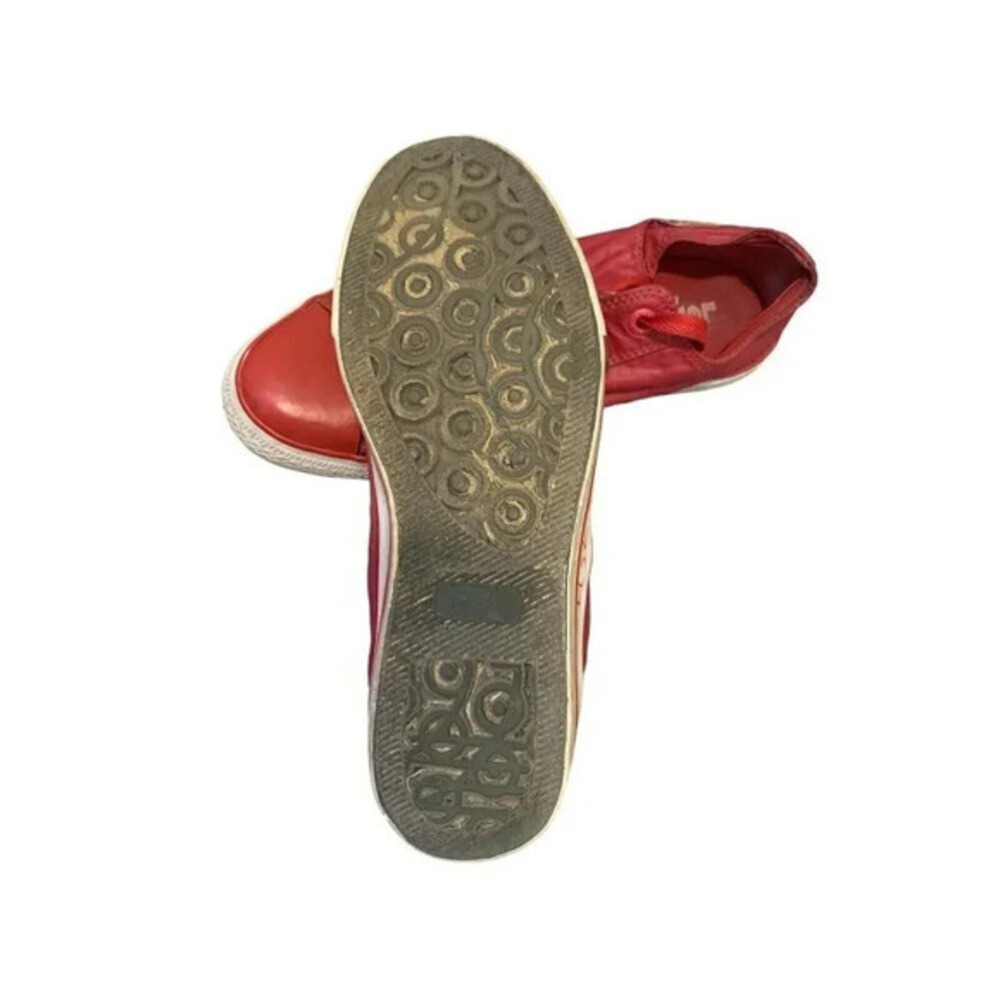 Size 9.5‎ Levi Strauss & Co. Leather Men's Low Tops Shoes - Picture 8 of 8